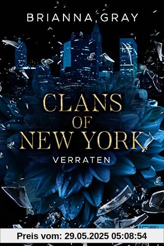 Clans of New York: Verraten