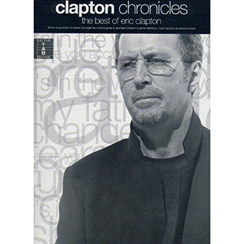 Chronicles - The Best Of Eric Clapton