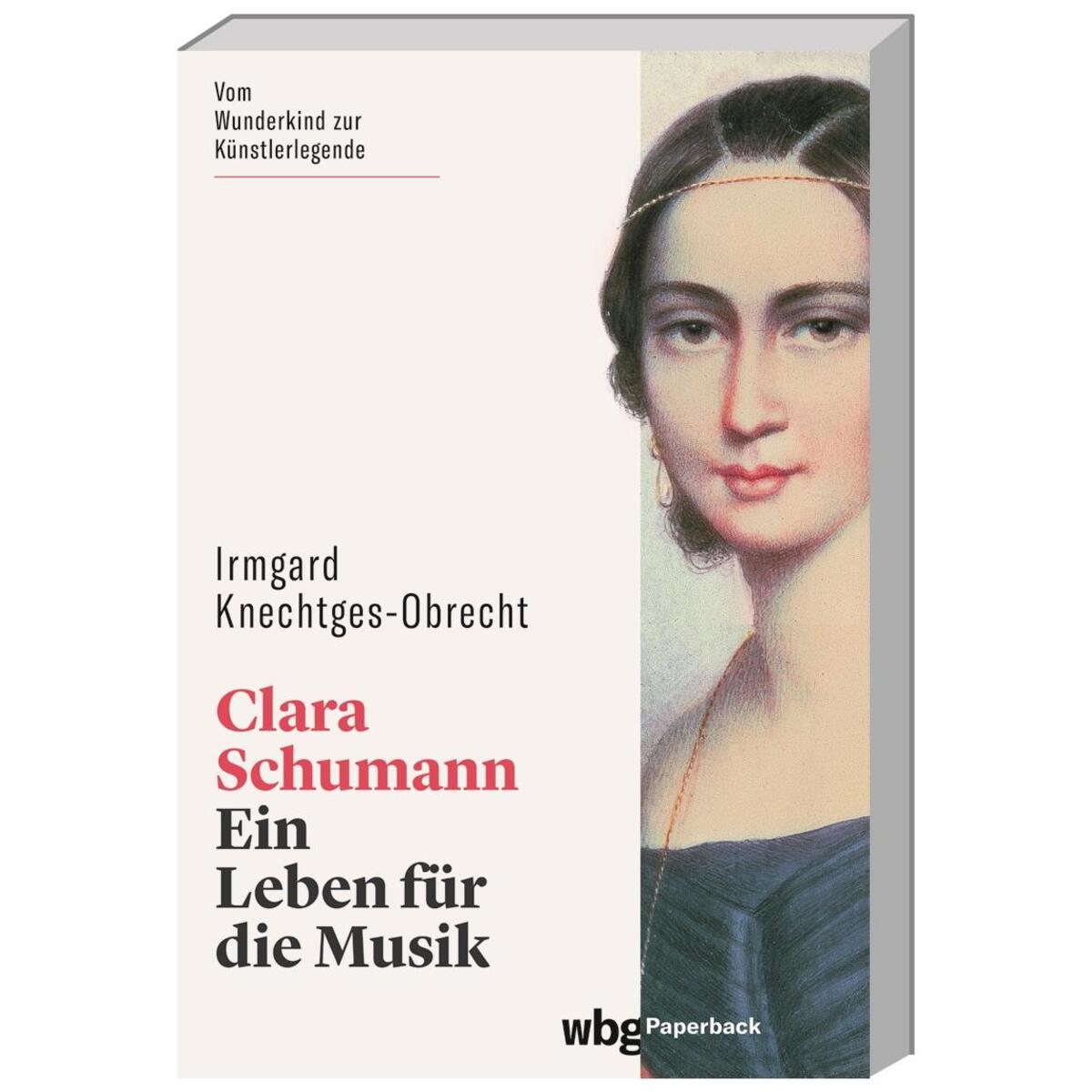 Clara Schumann Clara Schumann von Herder Verlag GmbH