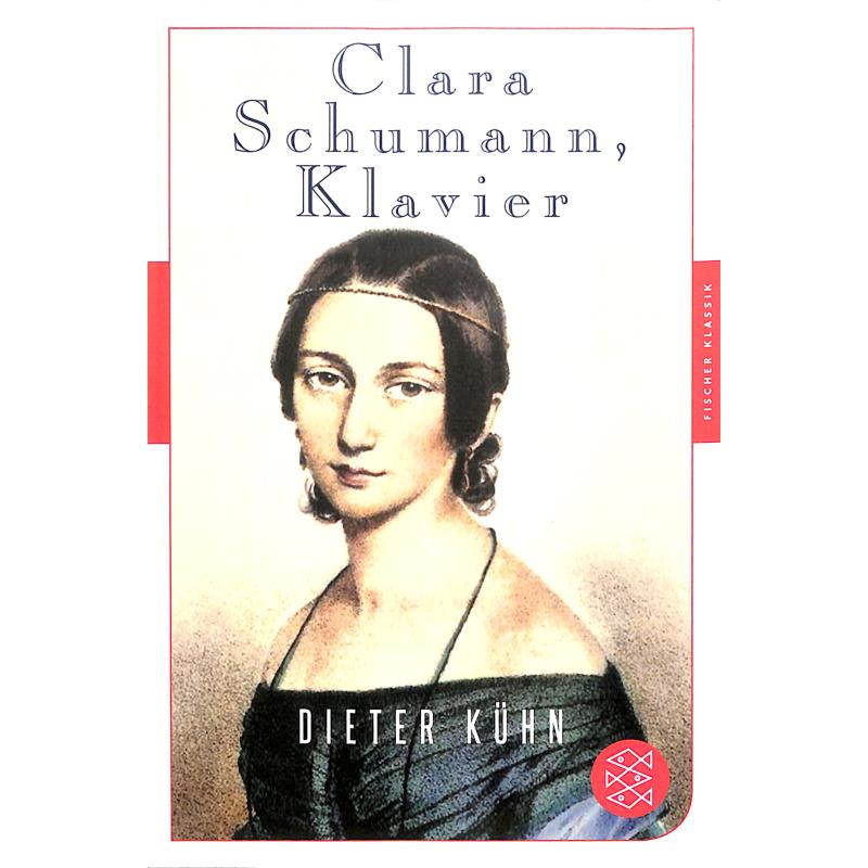 Clara Schumann Klavier