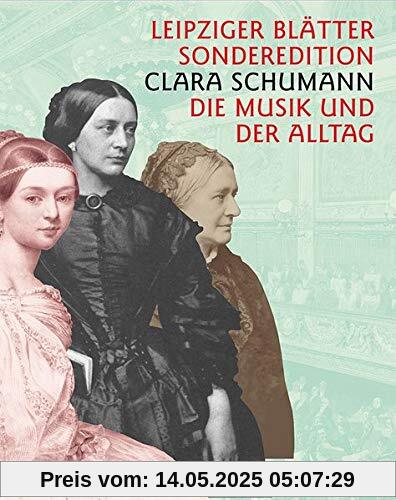 Clara Schumann: Ein Künstlerinnenleben