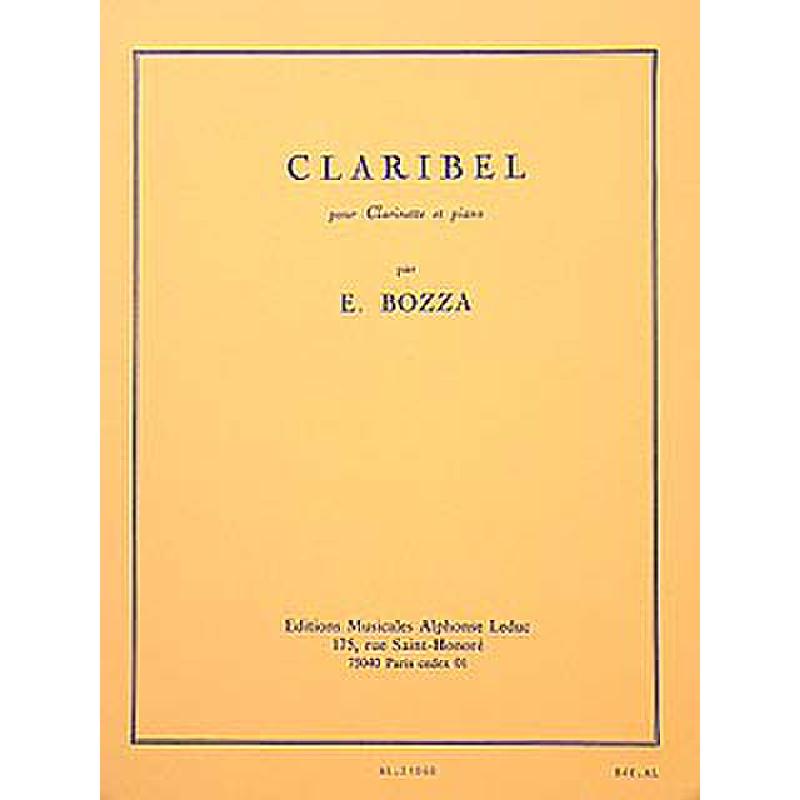 Claribel