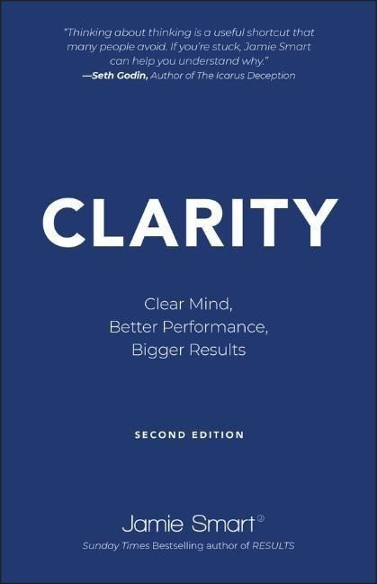 Clarity Clarity