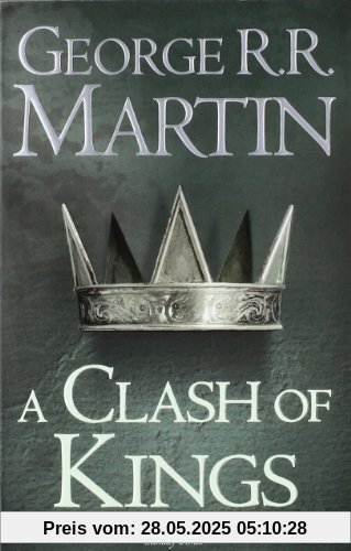 Clash of Kings (Song of Ice and Fire)