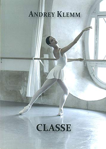 Classe - base technique d'une classe de danse classique pour une compagnie de ballet von SOCADISC