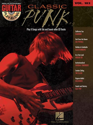 Classic Punk