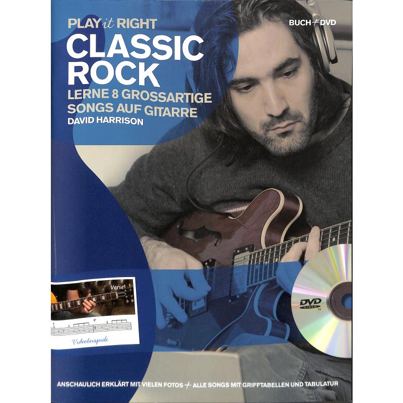 Classic Rock Classic Rock