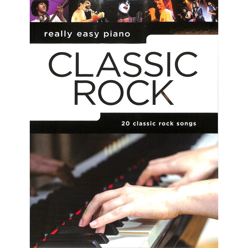 Classic Rock Classic Rock