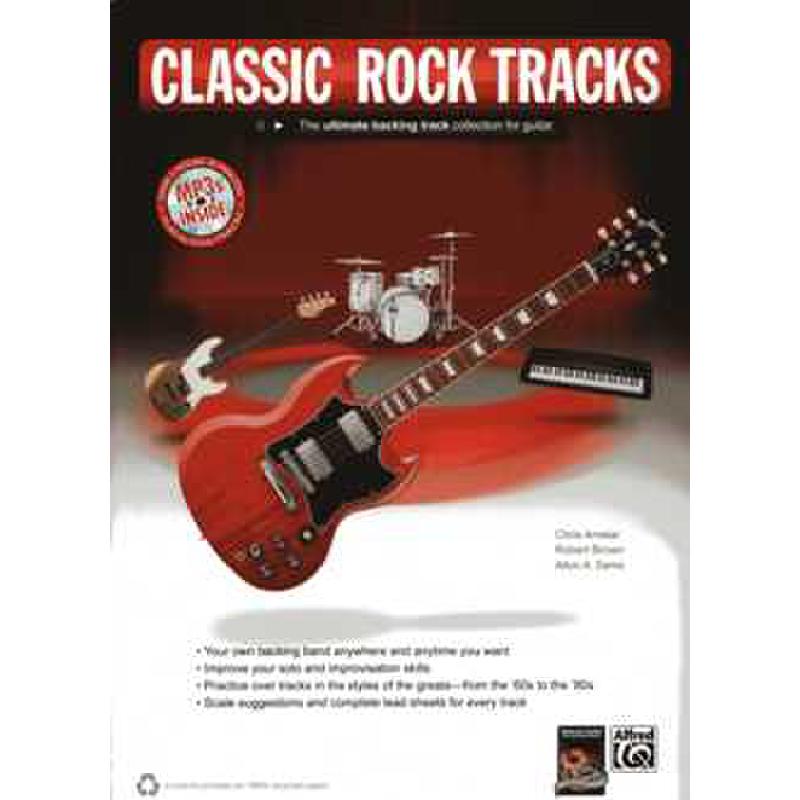 Classic Rock tracks