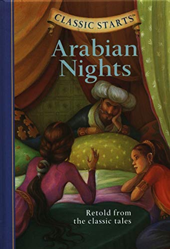 Classic Starts®: Arabian Nights