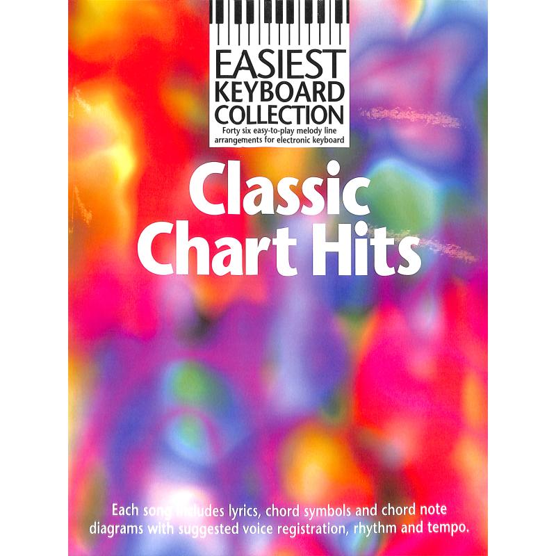 Classic chart hits Classic chart hits