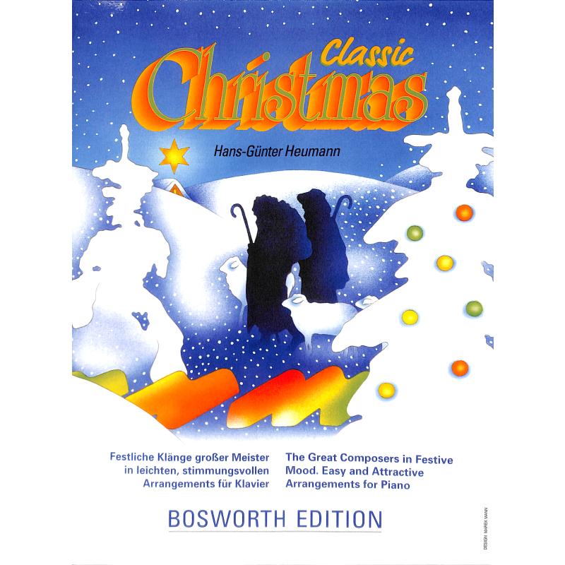 Classic christmas Classic christmas