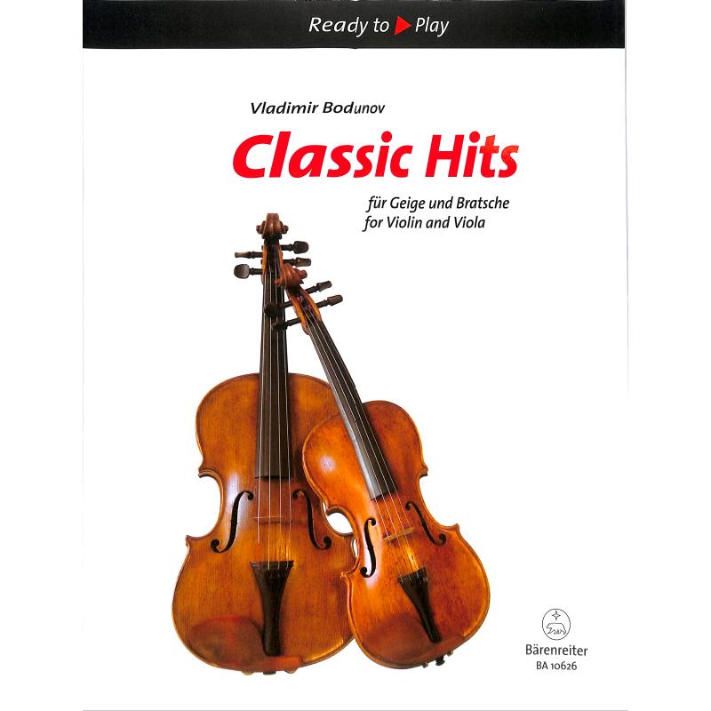 Classic hits Classic hits