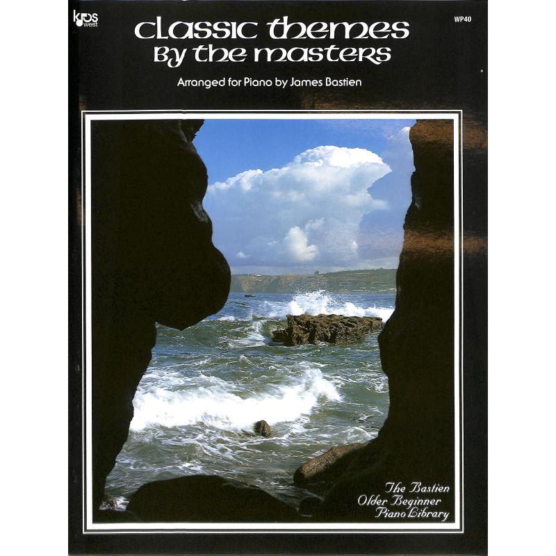 Classic themes by the masters
