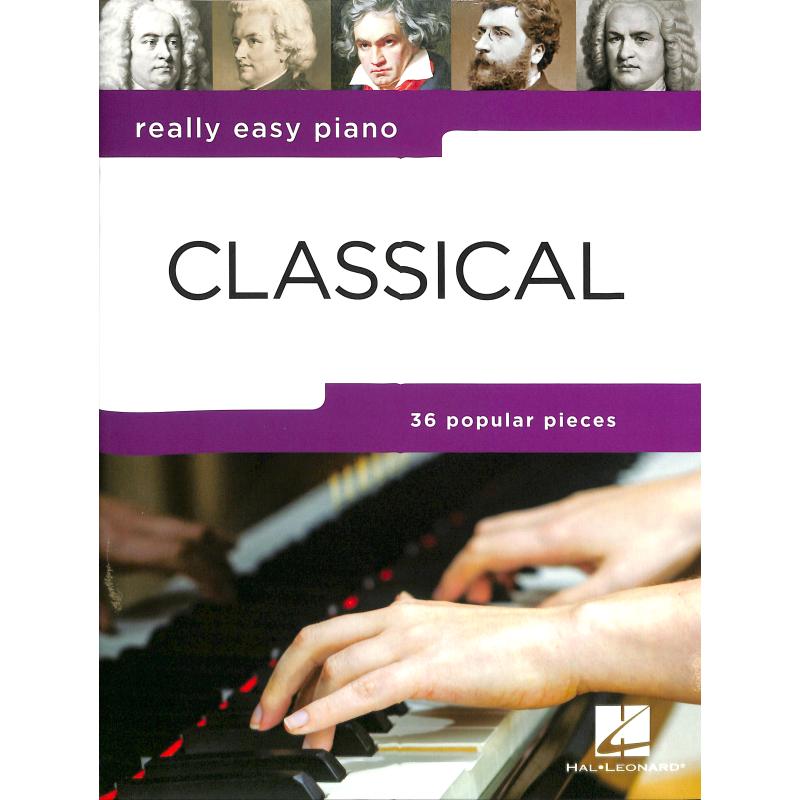 Classical Classical