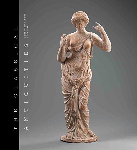 Classical Antiquities: Fondation Gandur Pour L'art