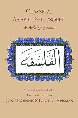 Classical Arabic Philosophy: An Anthology of Sources von Brand: Hackett Pub Co