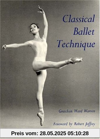 Classical Ballet Technique Classical Ballet Technique
