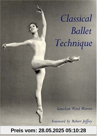 Classical Ballet Technique