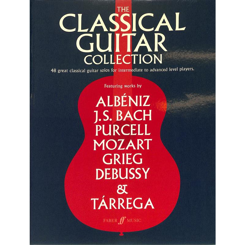 Classical Guitar Collection