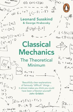 Classical Mechanics von Penguin Books UK
