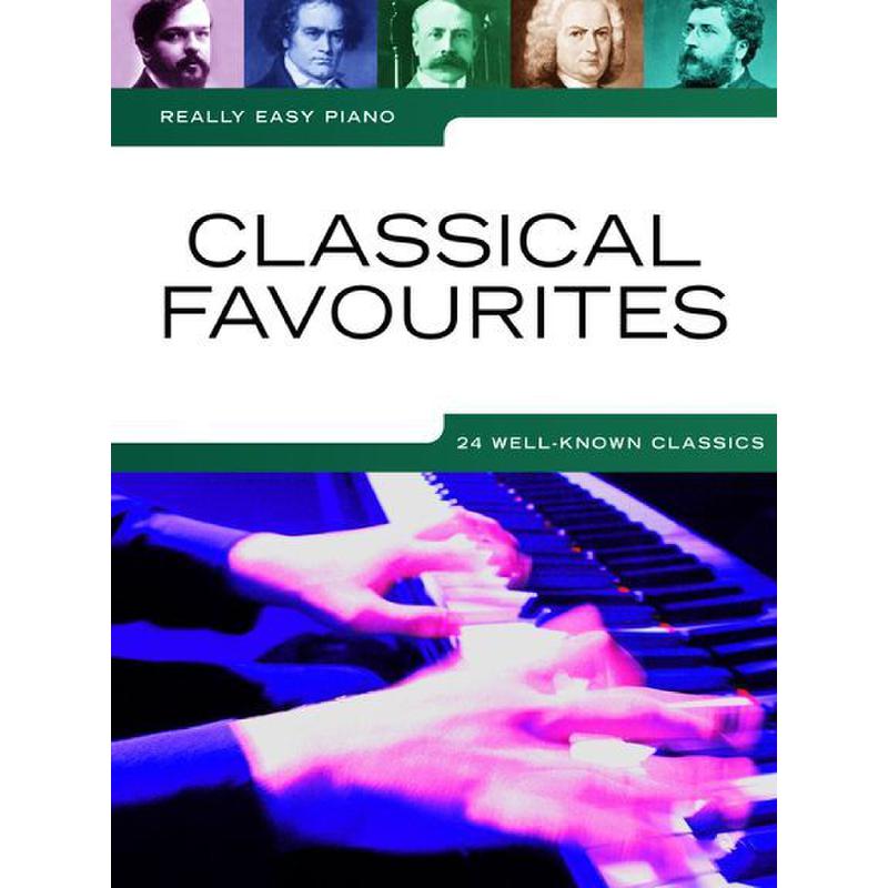 Classical favourites Classical favourites