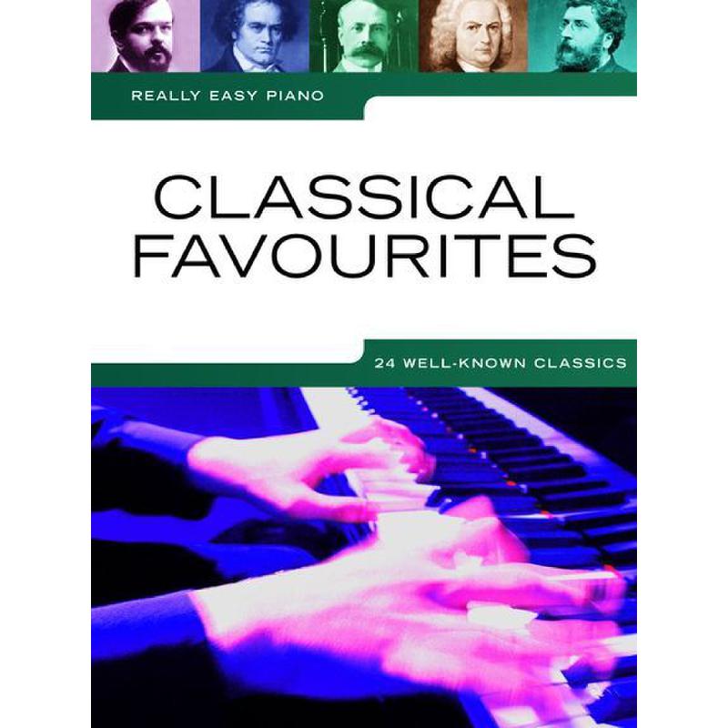 Classical favourites