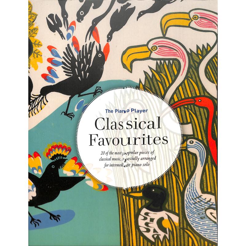 Classical favourites