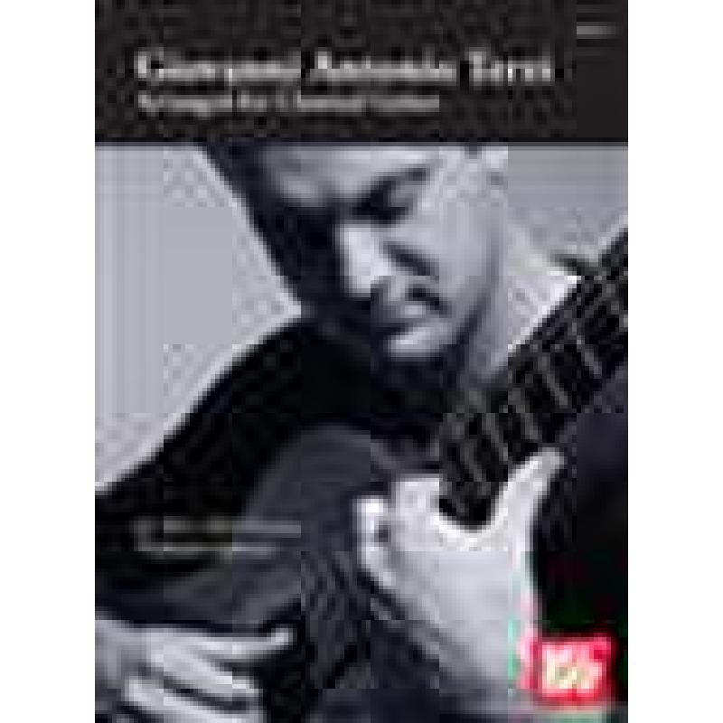 Classical guitar Classical guitar