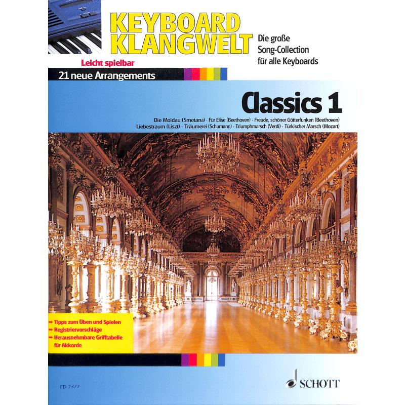 Classics 1 Classics 1