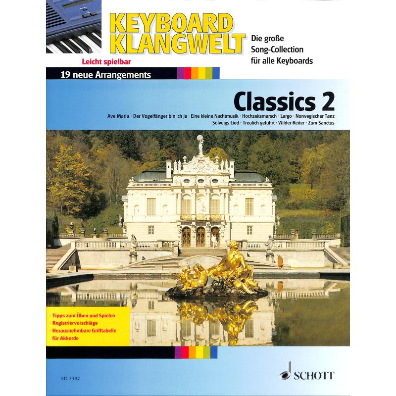 Classics 2 Classics 2