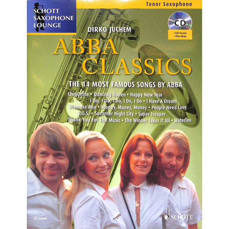 Classics Classics