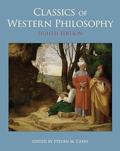 Classics of Western Philosophy von imusti