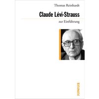 Claude Lévi-Strauss zur Einführung