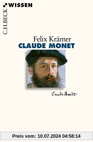 Claude Monet (Beck'sche Reihe)