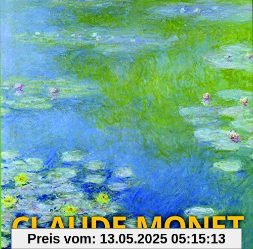Claude Monet Claude Monet