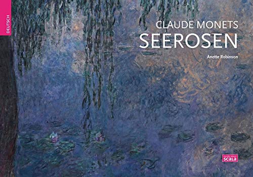 Claude Monet seerosen ALL von SCALA