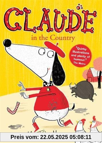 Claude in the Country