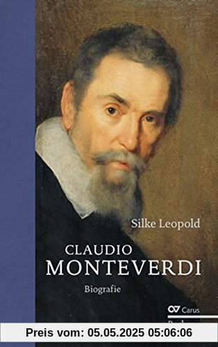 Claudio Monteverdi