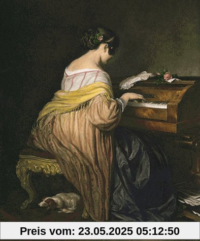 Clavierschule oder Anweisung zum Clavierspielen. Reprint der 1. Ausgabe von 1789