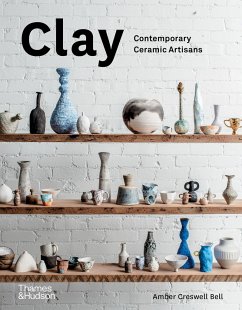 Clay von Thames & Hudson / Thames & Hudson Australia