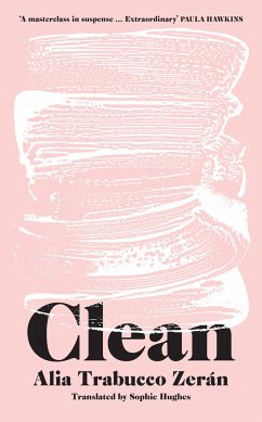 Clean von HarperCollins Publishers