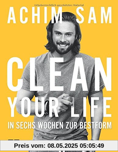 Clean your life