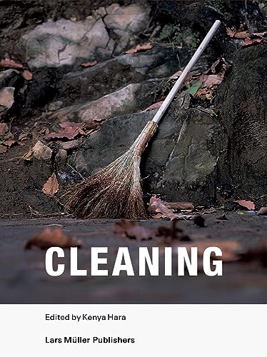 Cleaning von Lars Müller Publishers