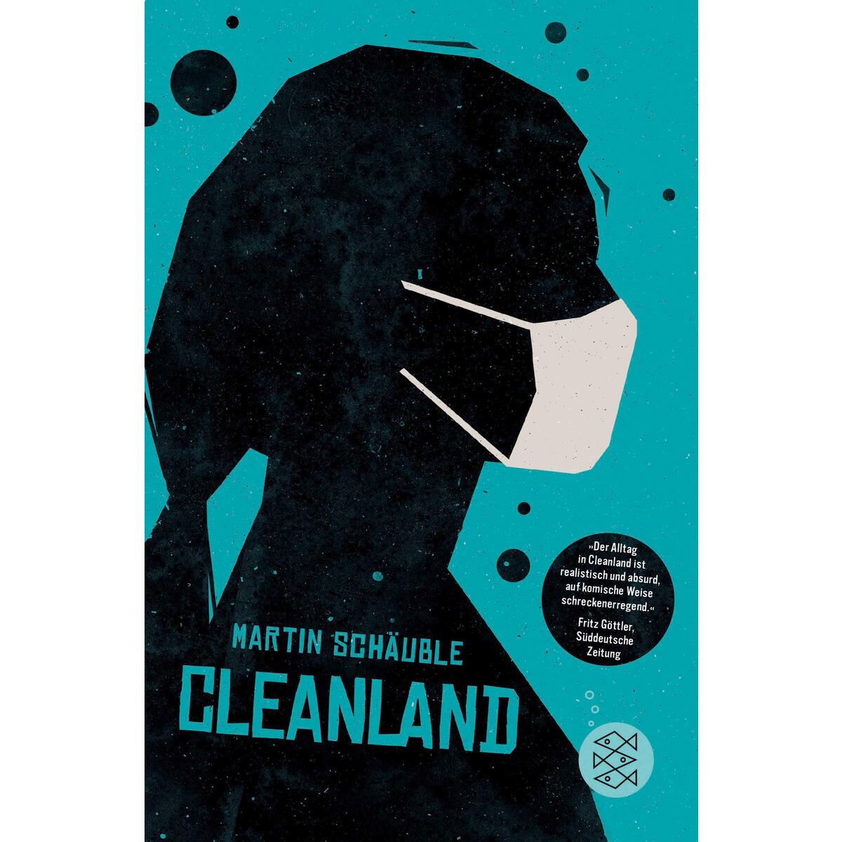 Cleanland Cleanland von FISCHER Sauerländer