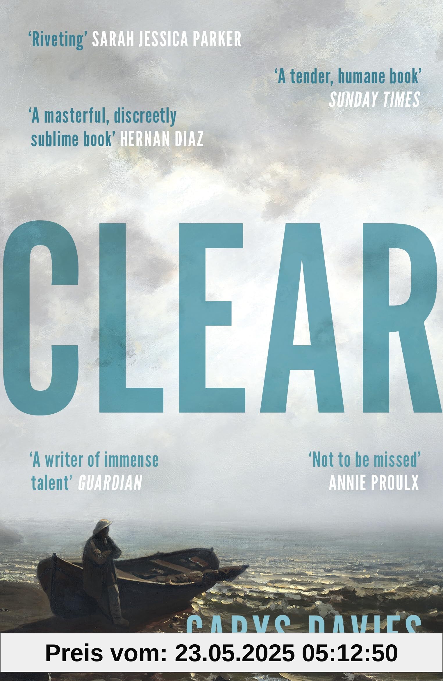 Clear Clear