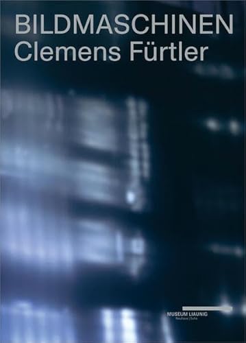 Clemens Fürtler – Bildmaschinen (artedition · Verlag Bibliothek der Provinz) von Bibliothek der Provinz