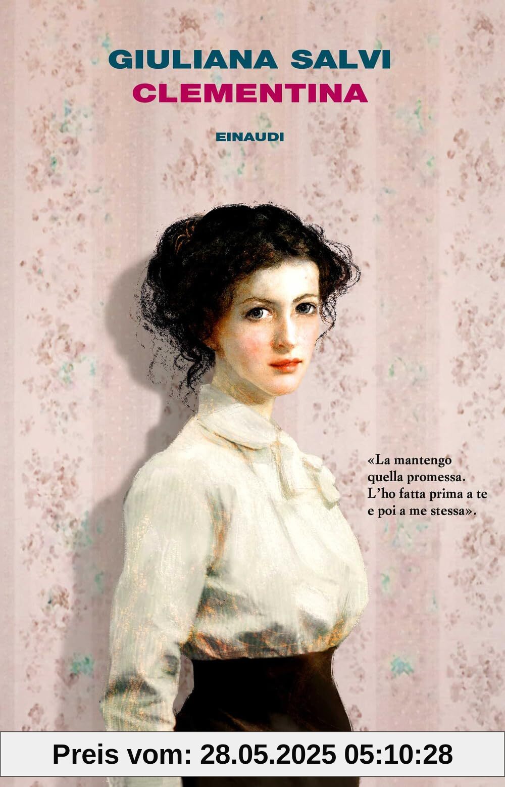 Clementina