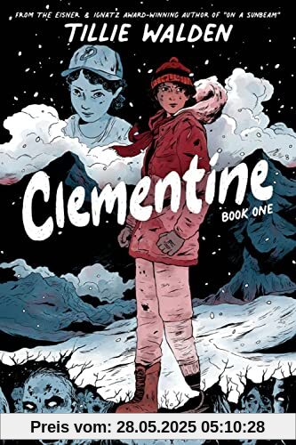 Clementine Book One