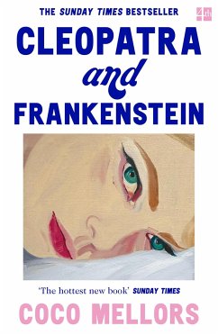 Cleopatra and Frankenstein von HarperCollins UK